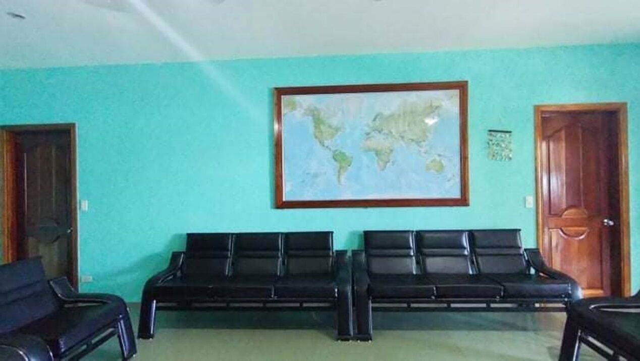 Photo of Livingroom in Panglao Island
