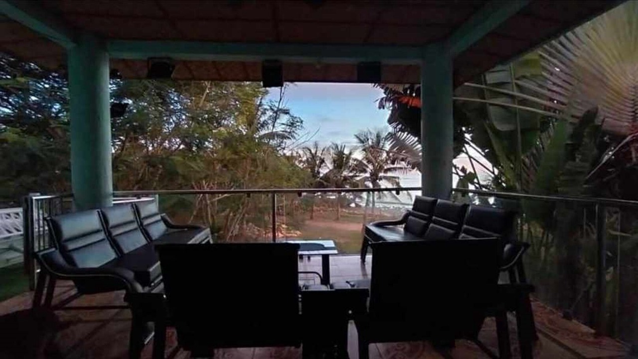 Photo of Patio Balcony in Panglao Island