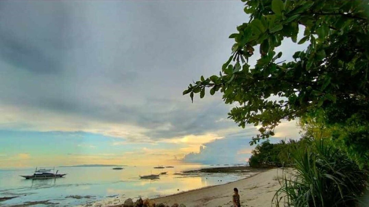 Photo of Patio Balcony in Panglao Island
