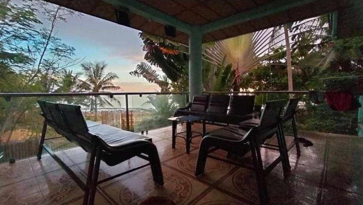 Photo of Patio Balcony in Panglao Island