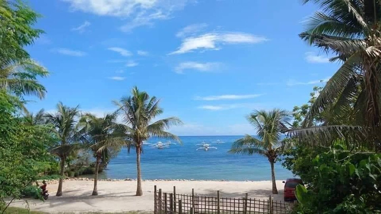 Photo of Patio Balcony in Panglao Island