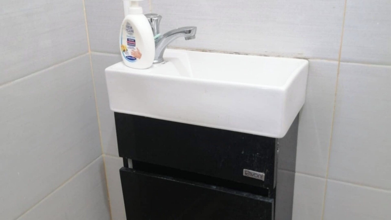 Photo of Bathroom in Santa Magdalena