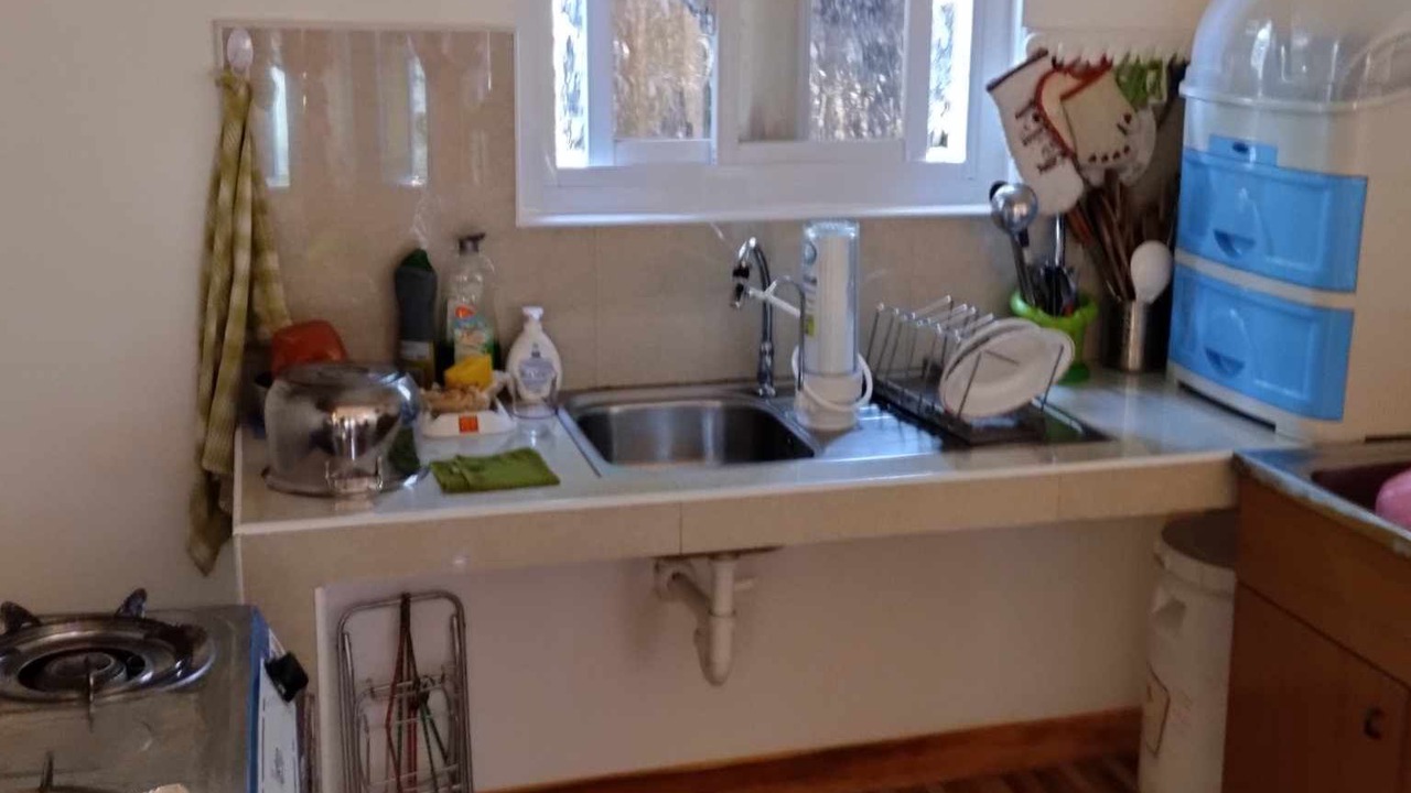 Photo of Kitchen in Santa Magdalena