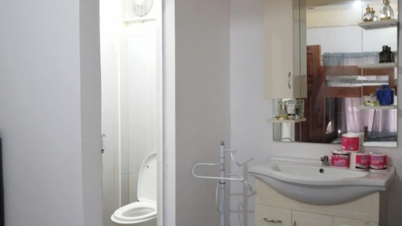 Photo of Bathroom in Santa Magdalena