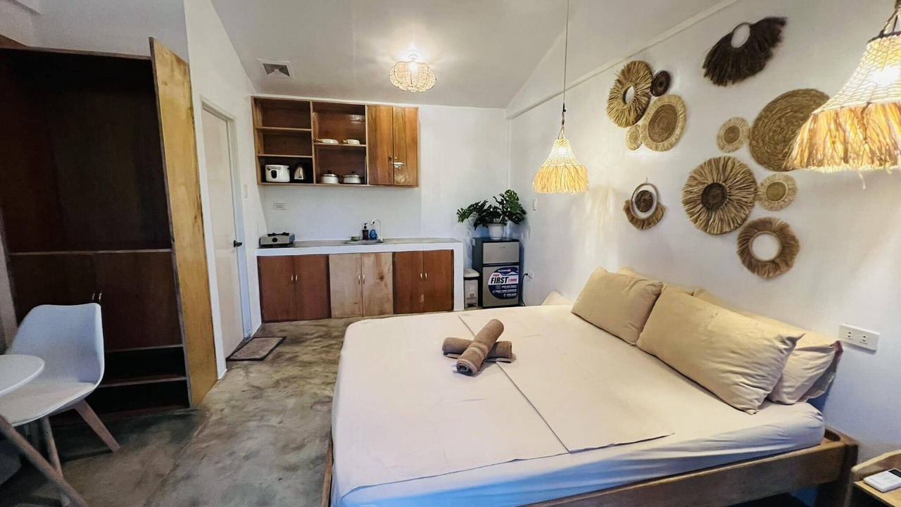 Photo of Bedroom in Catangnan