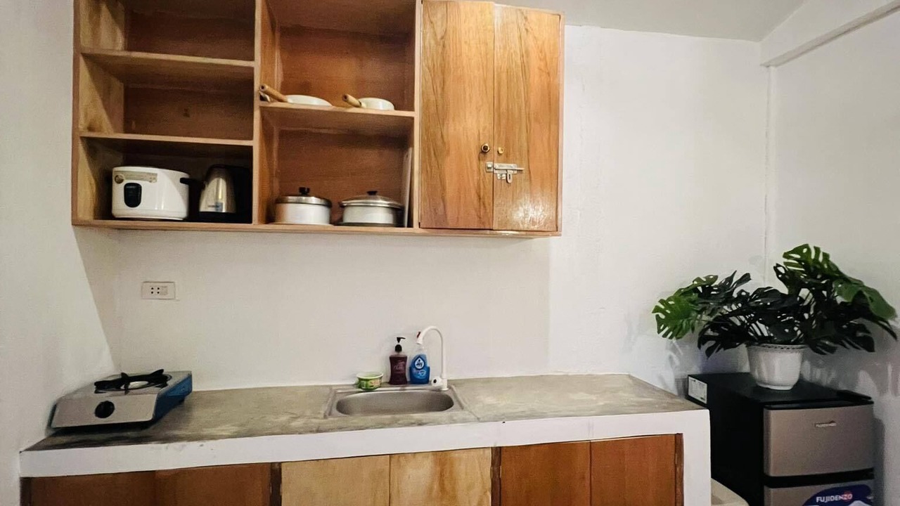 Photo of Kitchen in Catangnan