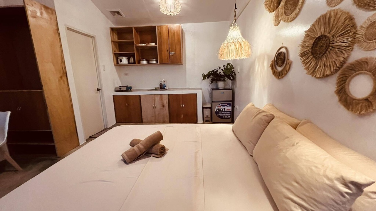 Photo of Bedroom in Catangnan