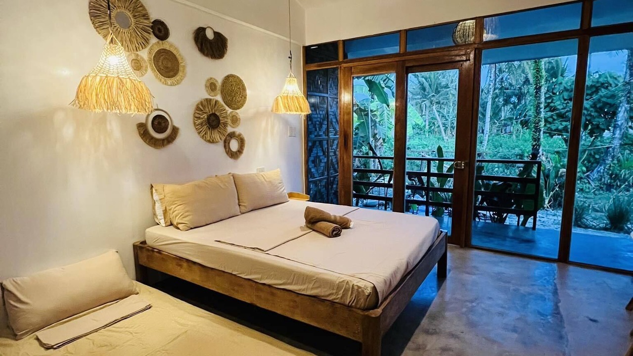 Photo of Bedroom in Catangnan