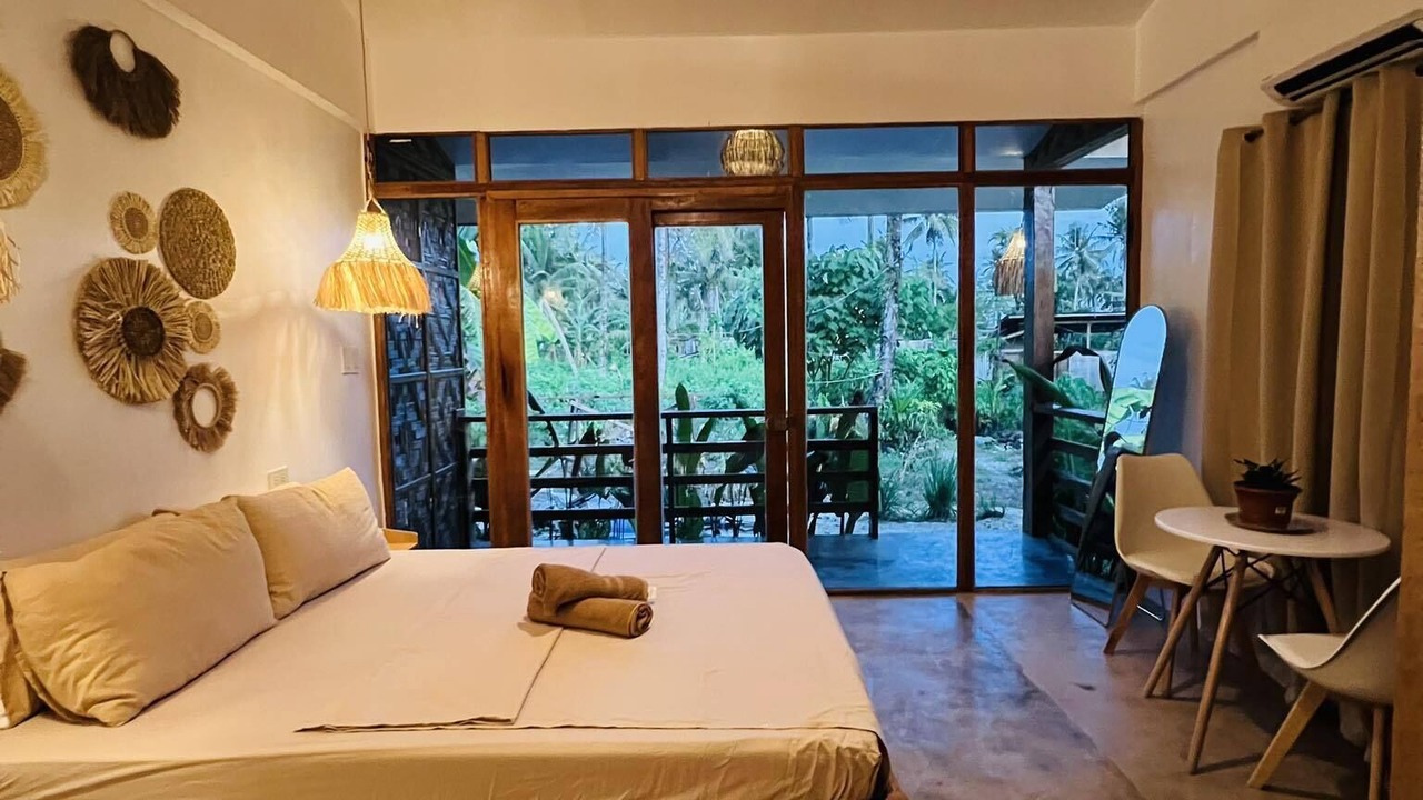 Photo of Bedroom in Catangnan