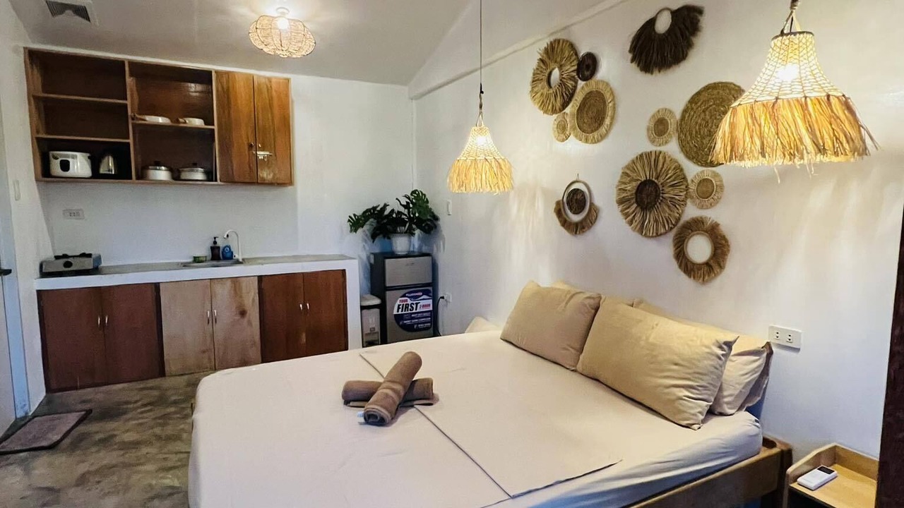 Photo of Bedroom in Catangnan