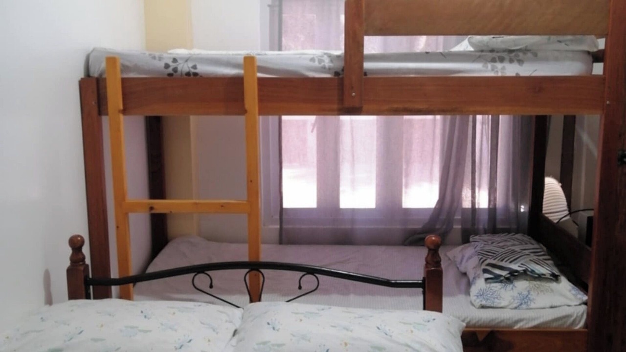 Photo of Bedroom in Santa Magdalena