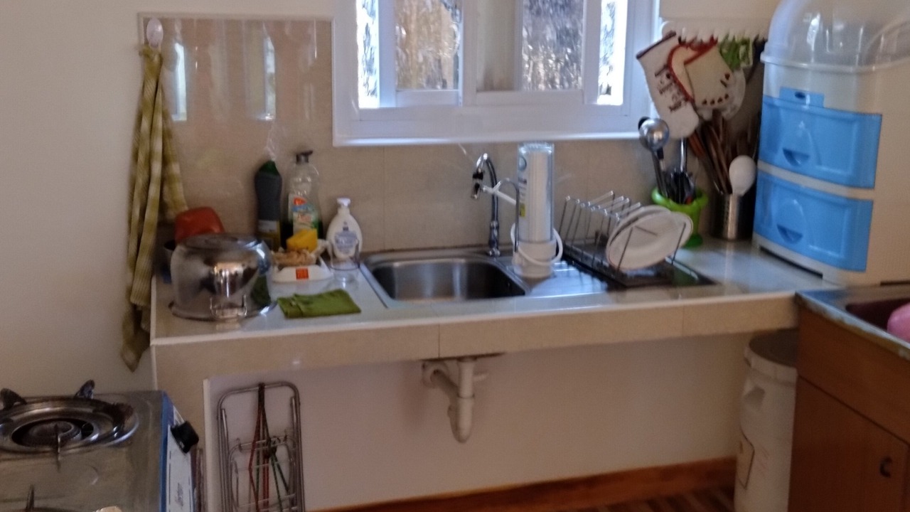 Photo of Kitchen in Santa Magdalena