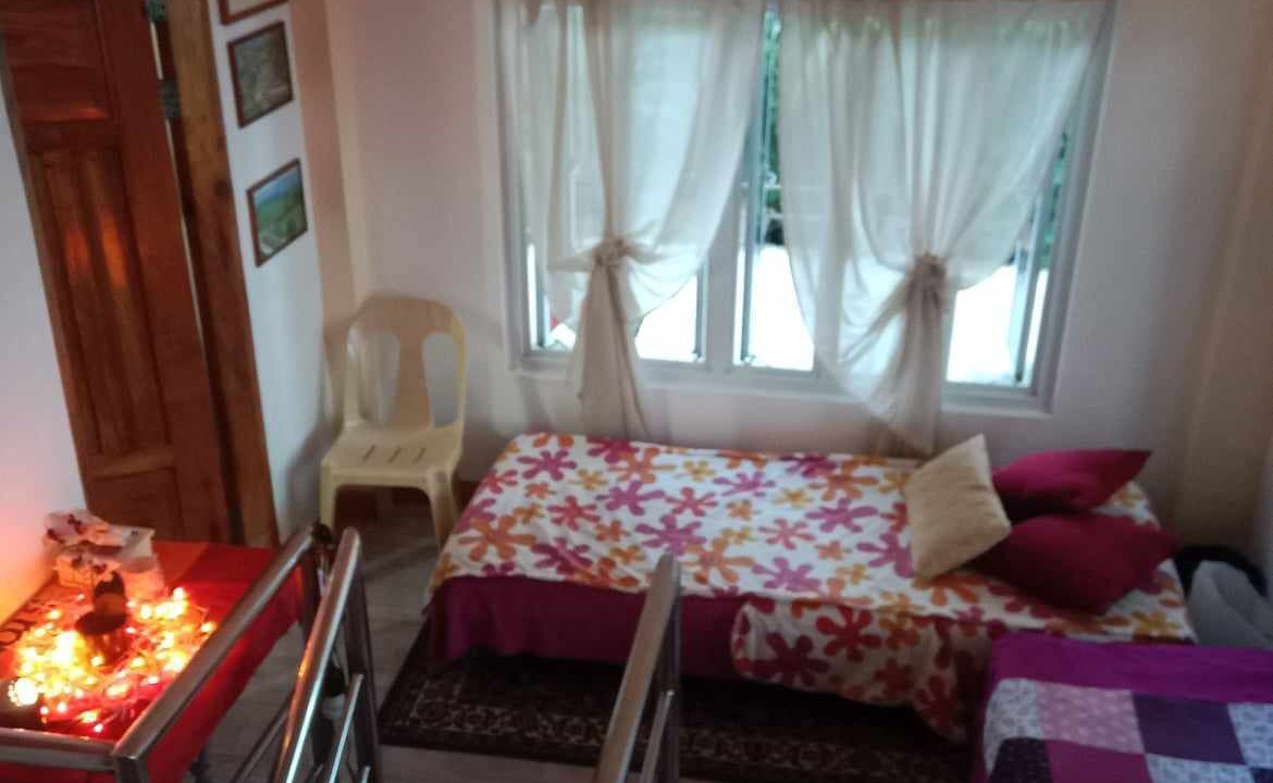 Photo of Bedroom in Santa Magdalena
