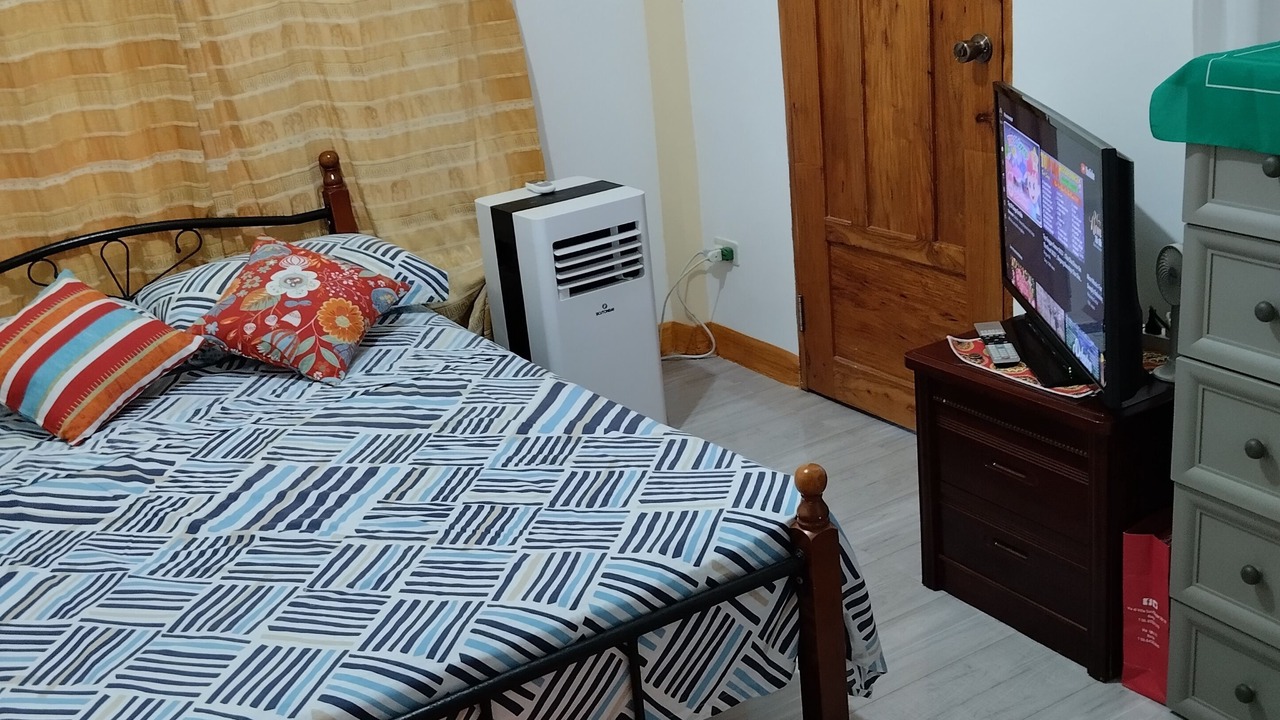 Photo of Bedroom in Santa Magdalena