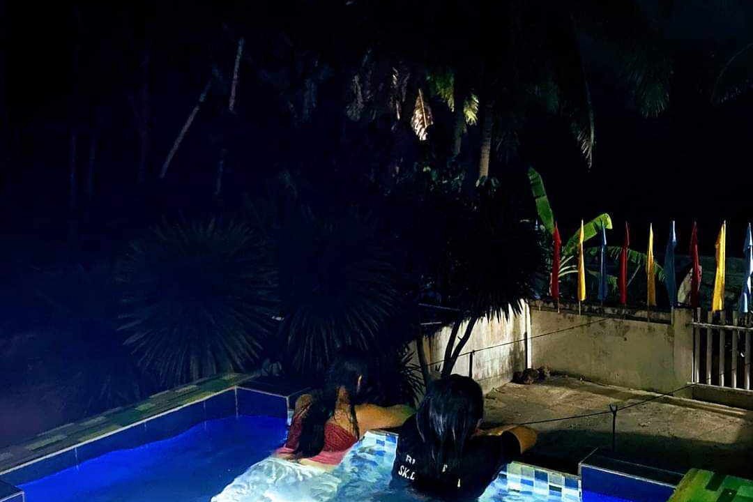 Photo of Outdoor in Santa Magdalena