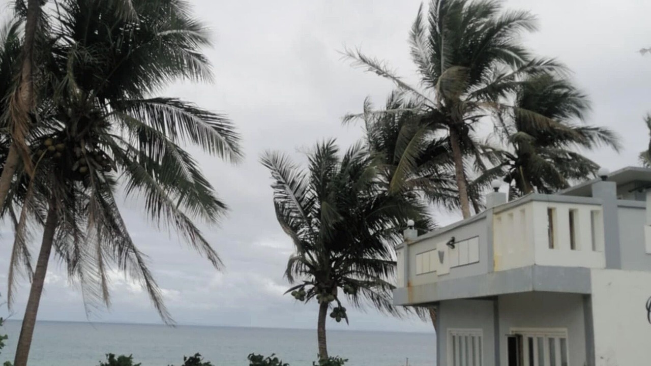 Photo of Outdoor in Santa Magdalena