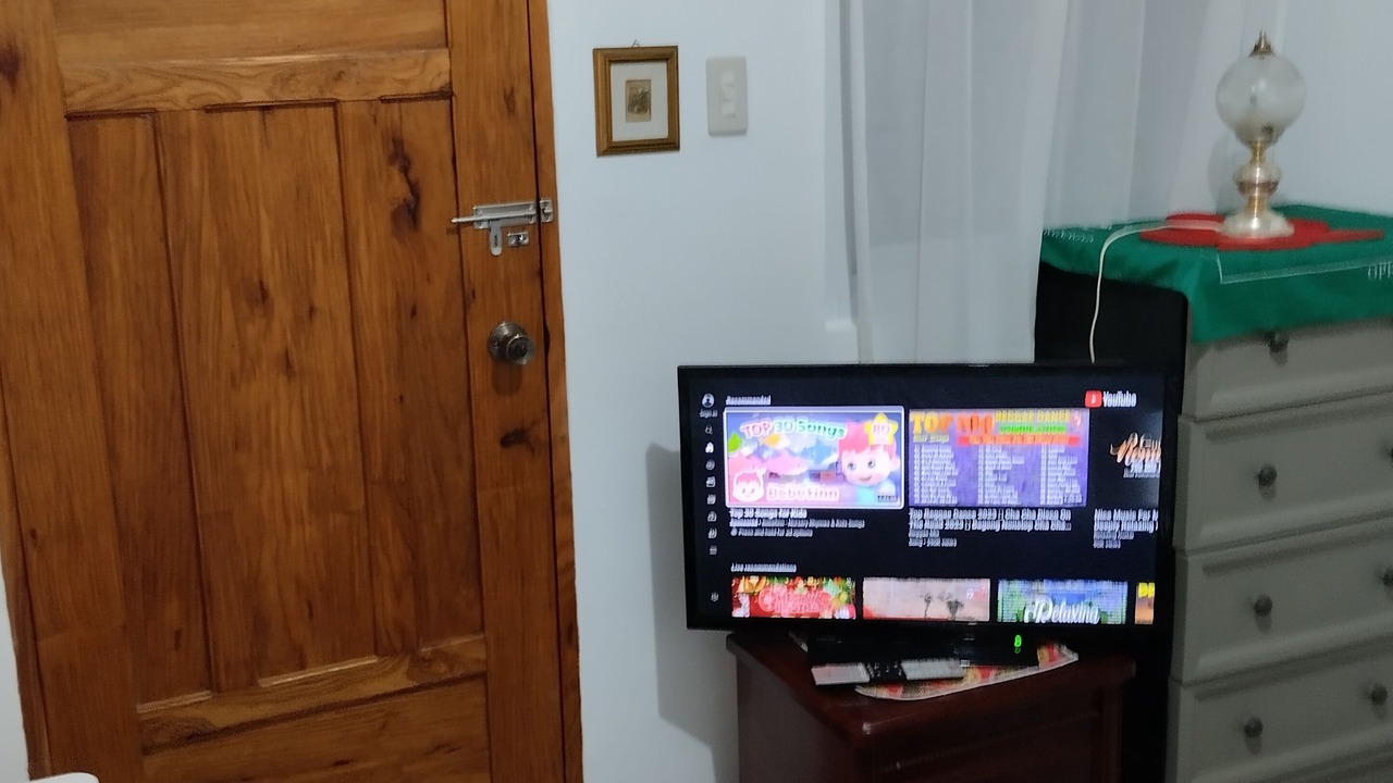 Photo of Bedroom in Santa Magdalena
