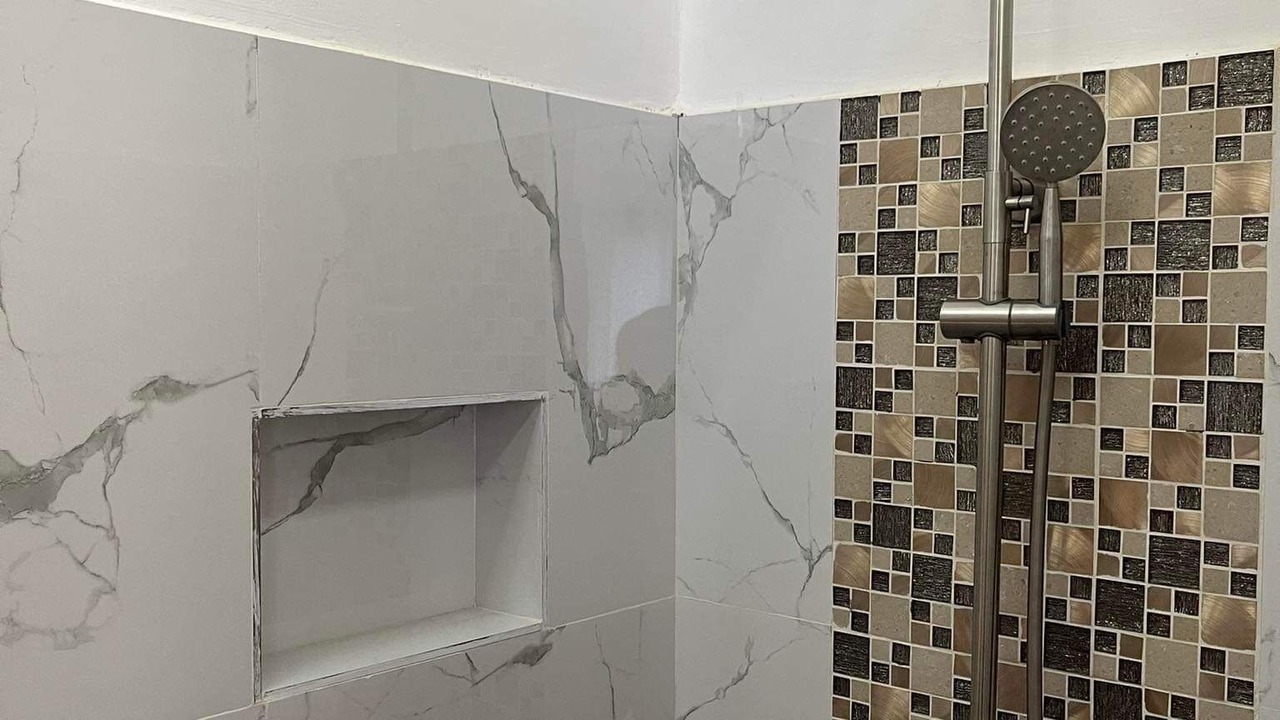 Photo of Bathroom in San Juan