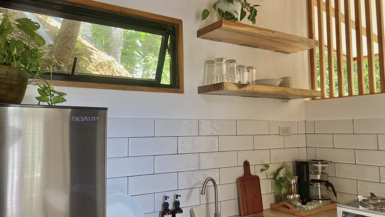 Photo of Kitchen in San Juan