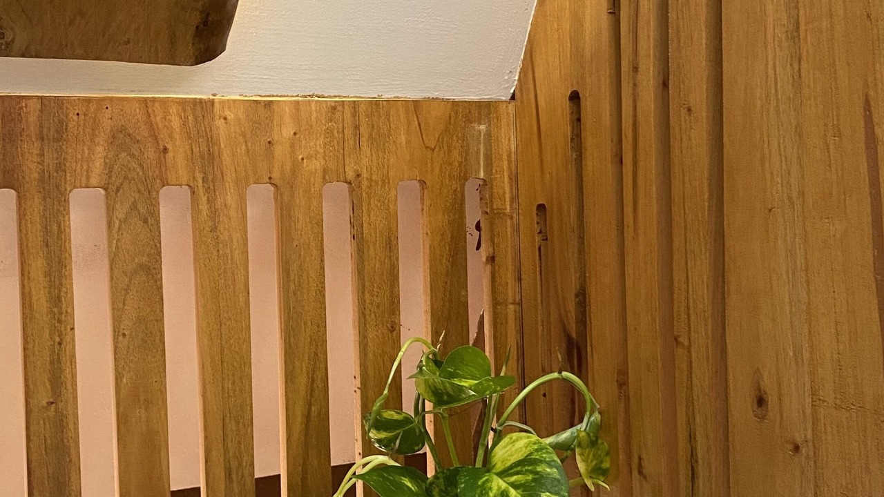 Photo of Bathroom in San Juan