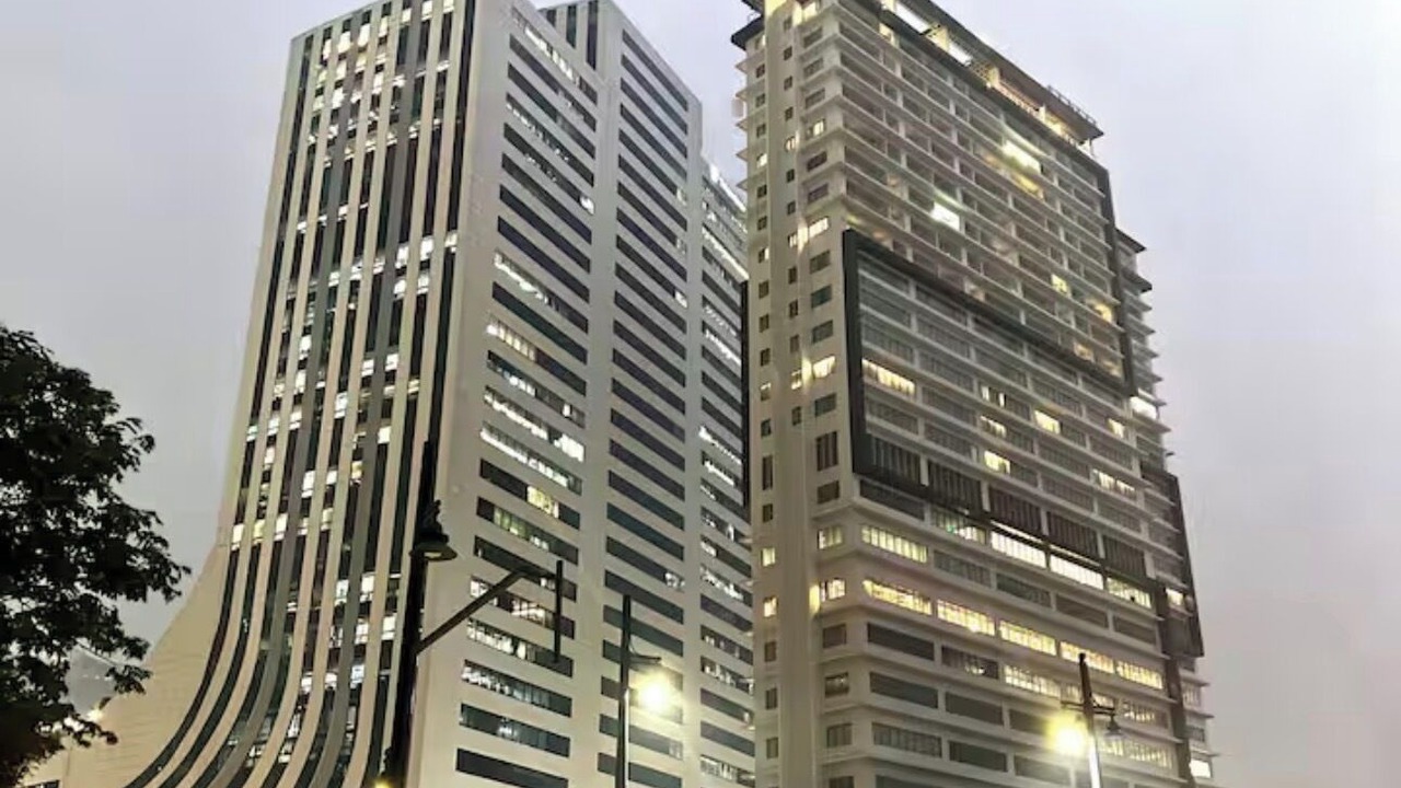 Photo of Outdoor in Bonifacio Global City