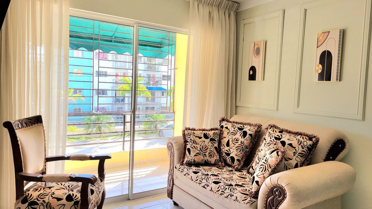 Photo of Livingroom in Santo Domingo Este