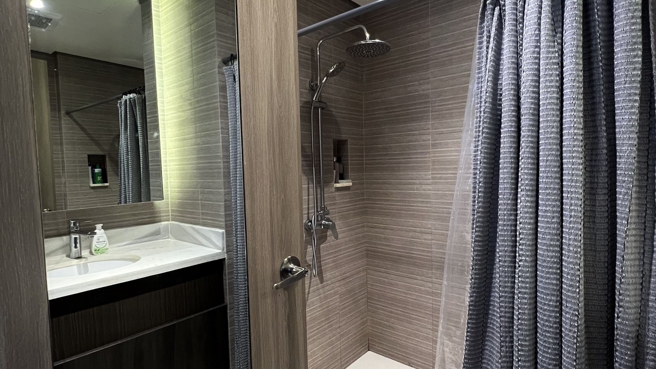 Photo of Bathroom in Bonifacio Global City