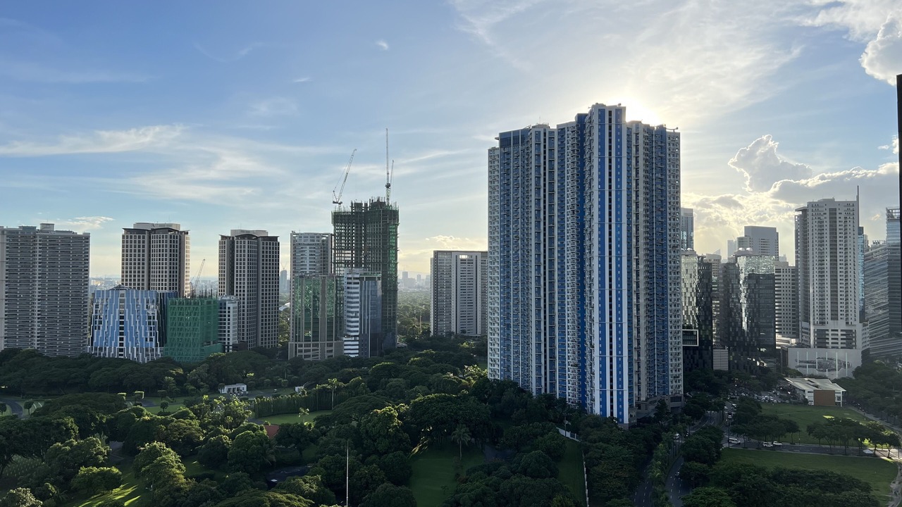 Photo of Others in Bonifacio Global City
