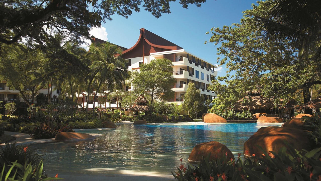 Photo of Outdoor in Tanjung Huma