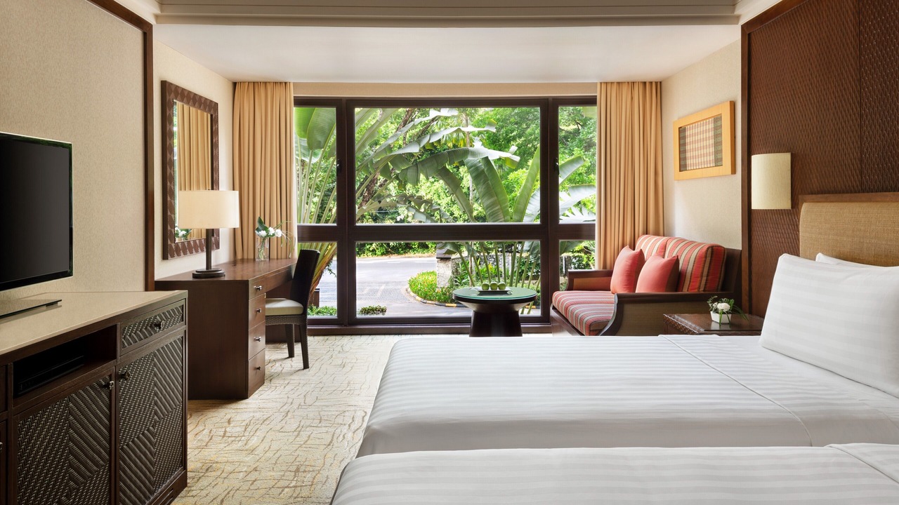 Photo of Bedroom in Tanjung Huma