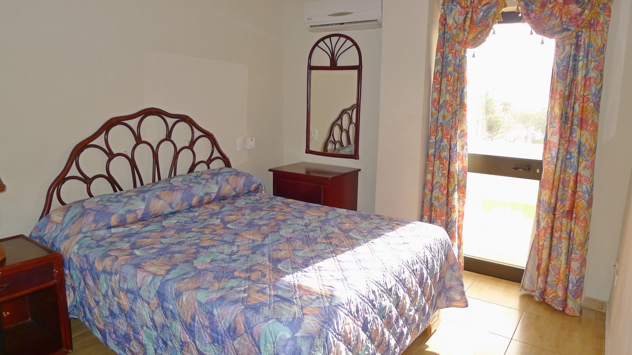 Photo of Bedroom in Villas Del Mar