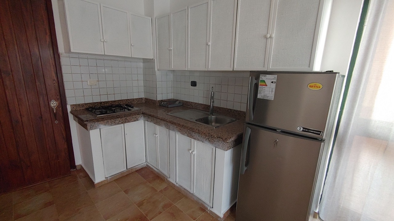 Photo of Kitchen in Villas Del Mar