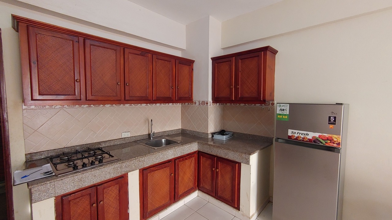 Photo of Kitchen in Villas Del Mar