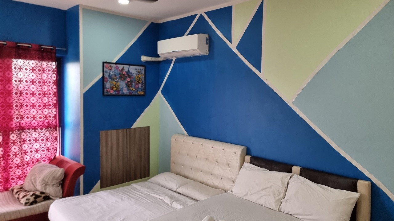 Photo of Bedroom in Central District