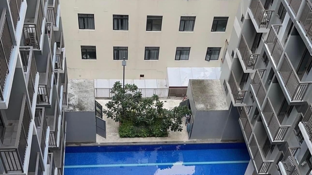 Photo of Outdoor in Barangay 76