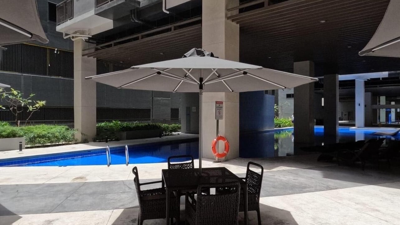Photo of Outdoor in Barangay 76