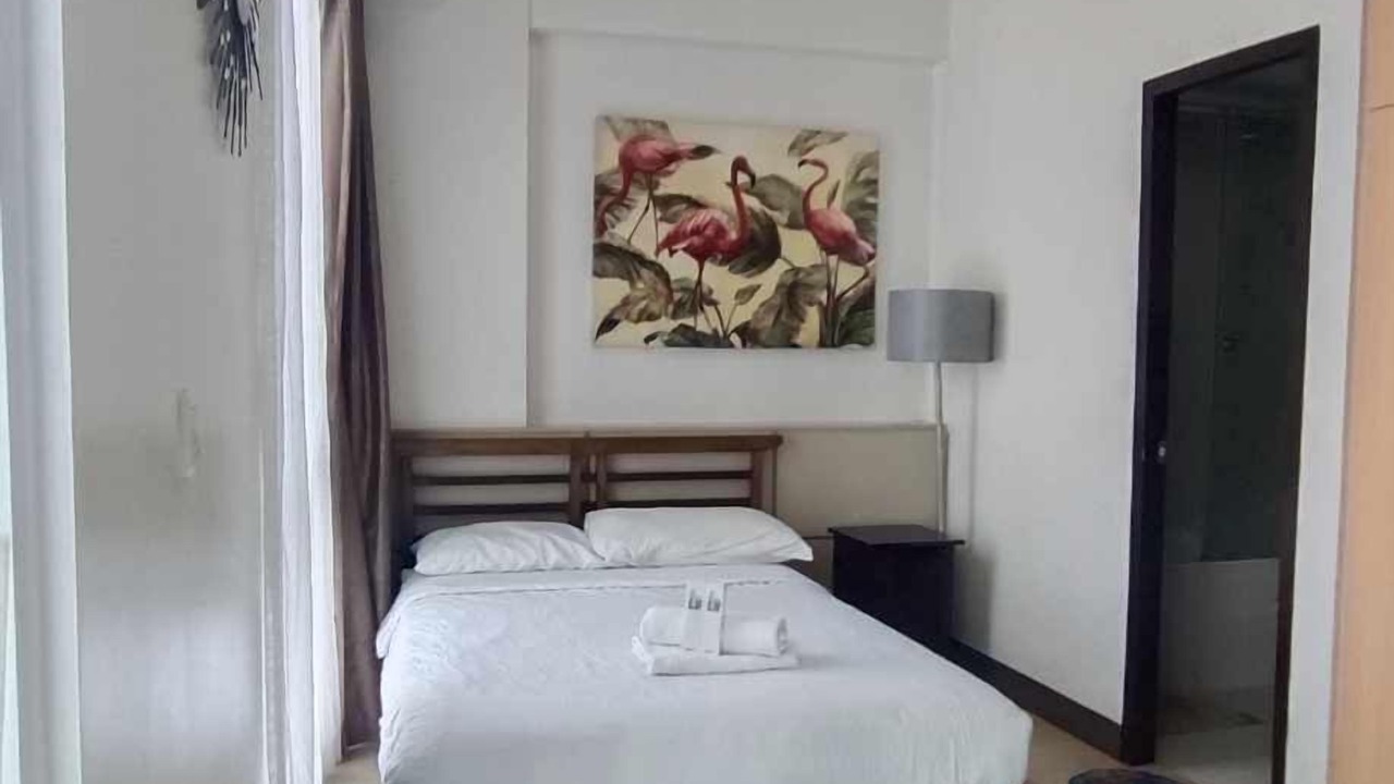 Photo of Bedroom in Lapu-Lapu