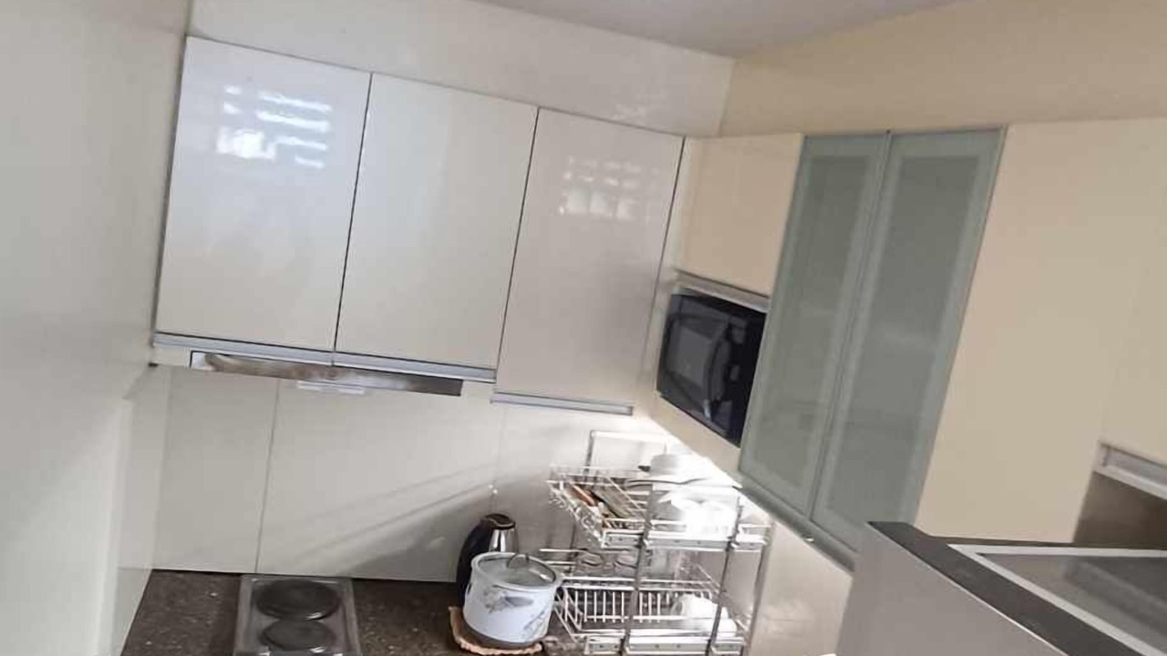 Photo of Kitchen in Lapu-Lapu
