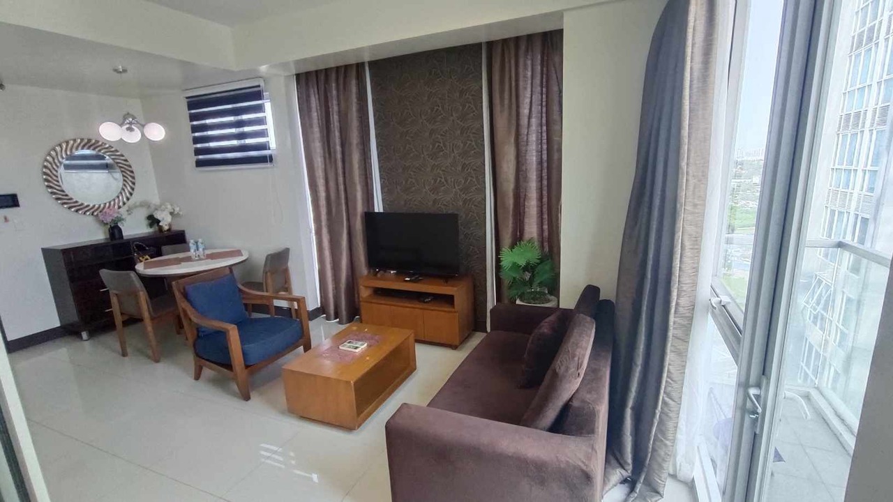 Photo of Livingroom in Lapu-Lapu