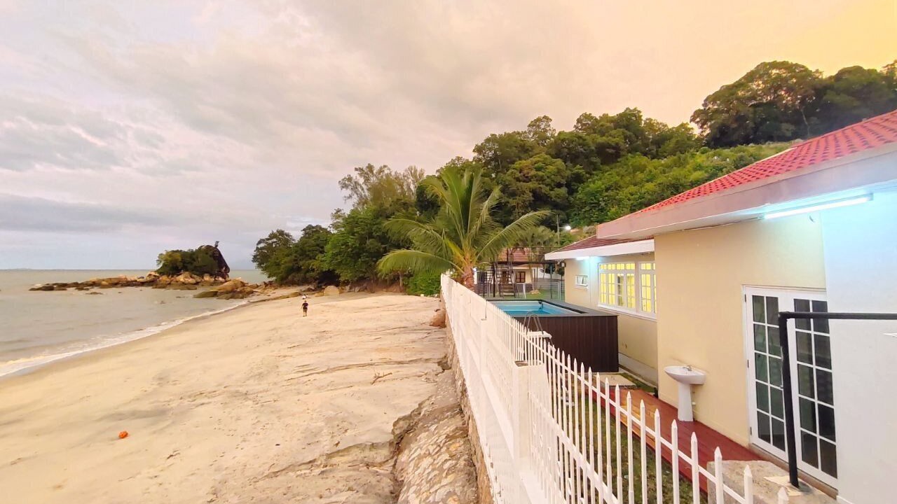 Photo of Outdoor in George Town