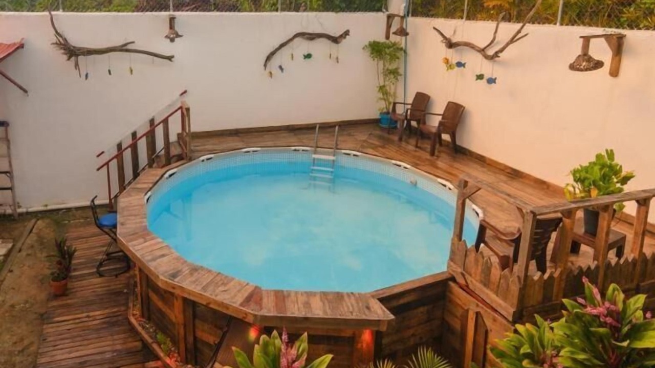 Photo of Outdoor in Samana