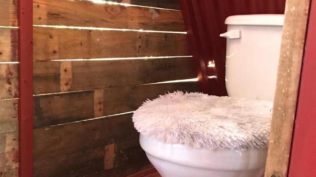 Photo of Bathroom in Samana