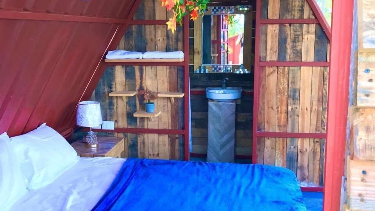 Photo of Bedroom in Samana