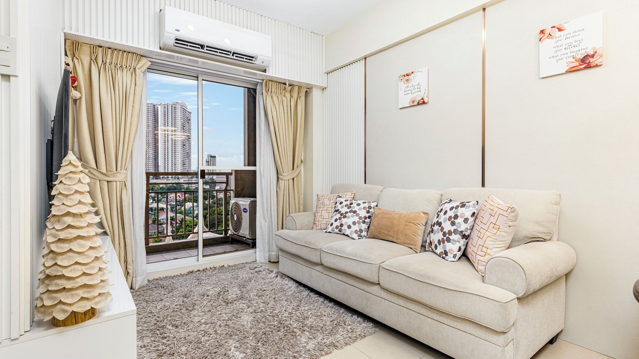 Photo of Livingroom in Pasig