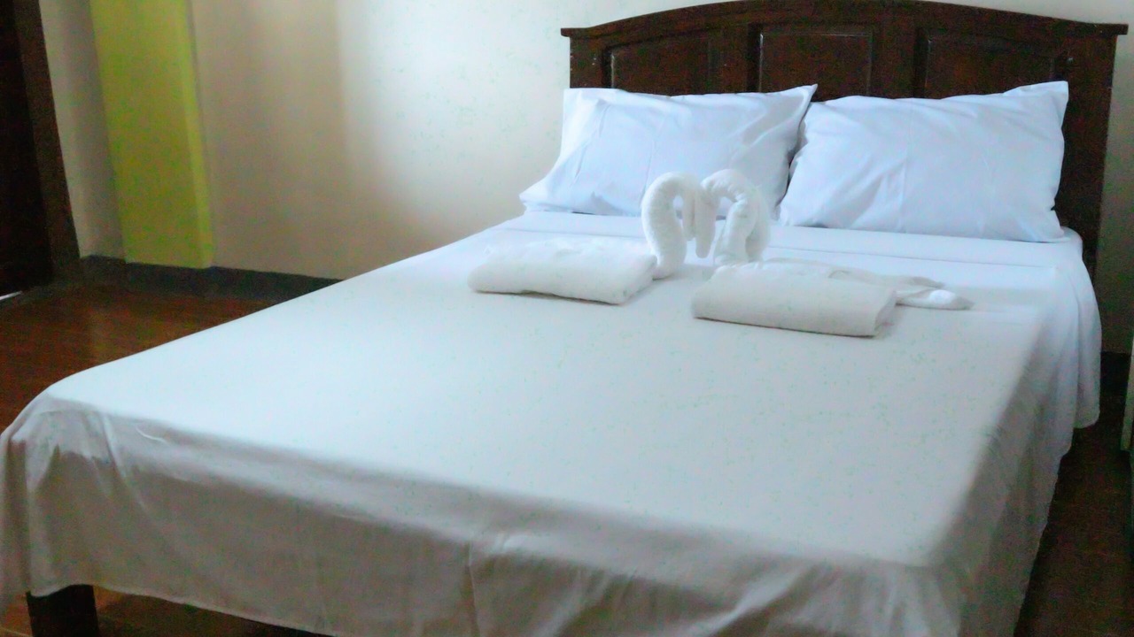 Photo of Bedroom in Javalera
