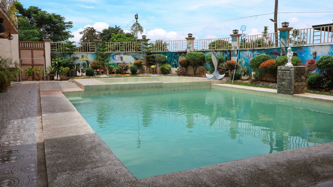 Photo of Outdoor in Javalera