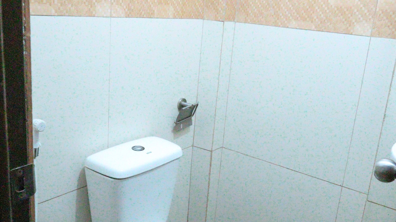 Photo of Bathroom in Javalera