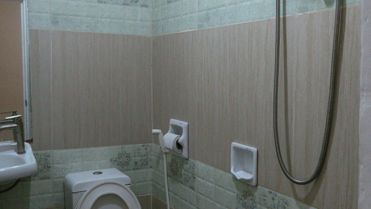 Photo of Bathroom in Javalera
