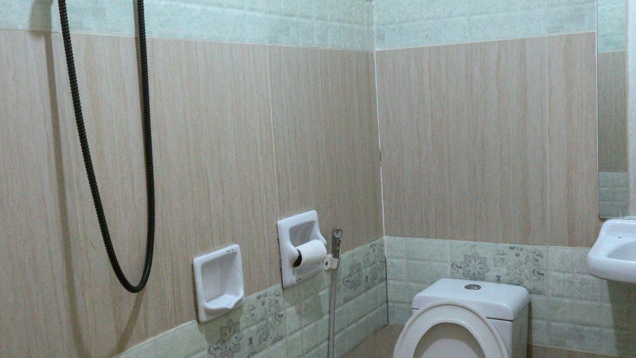 Photo of Bathroom in Javalera