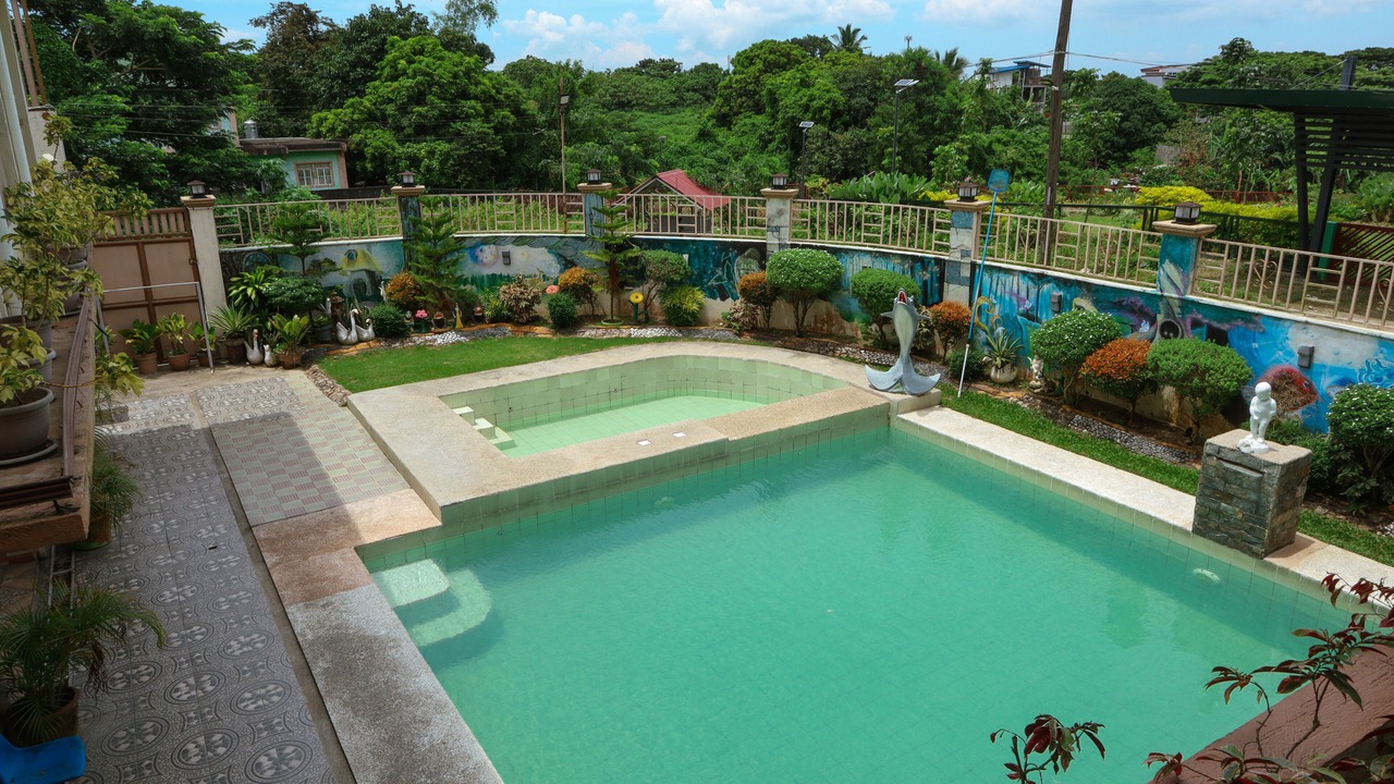 Photo of Outdoor in Javalera